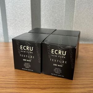 [Ecru] Texture Dry Wax 1.69oz